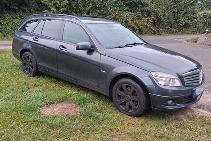 Mercedes-Benz C 250 350.000 km 4.199 € Hohenwestedt 24594