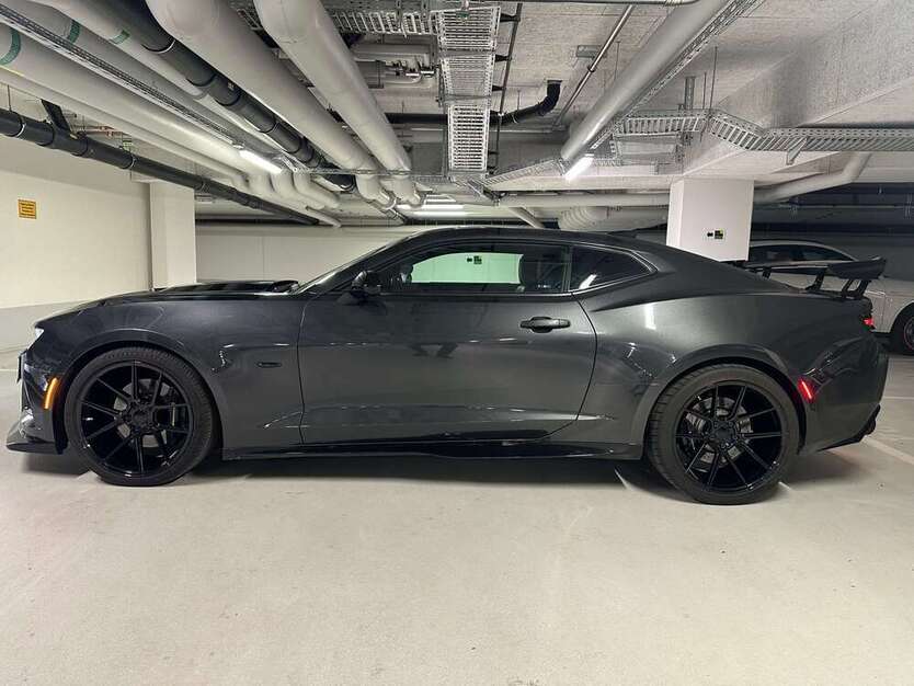 Camaro