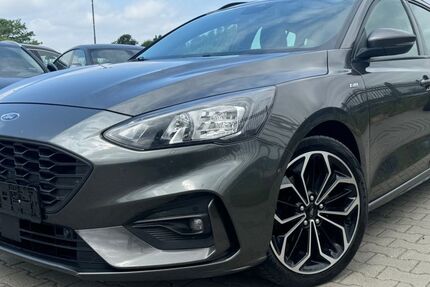 Ford Focus 191.000 km 10.999 &euro; Oberkrämer 16727