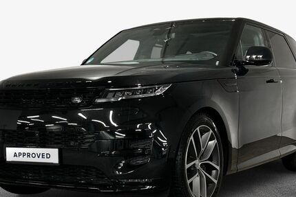 Land Rover Range Rover Sport 6.500 km 114.450 € München 81477