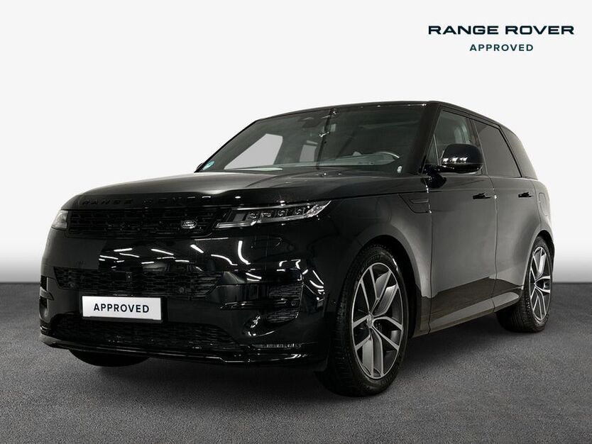 Land Rover Range Rover Sport 6.500 km 114.450 € München 81477