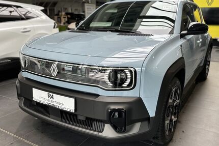 Renault R 4 1.992 km 32.590 &euro; Dresden 01257