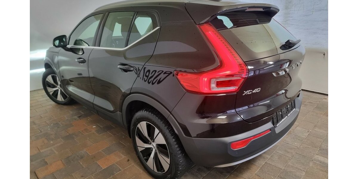 Volvo XC40 Hybrid 2WD PHEV LED AHK Navi Kamera 69.100 km 25.850 &euro; Garrel 49681
