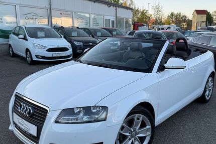 Audi A3 115.000 km 7.990 &euro; Schömberg 72355