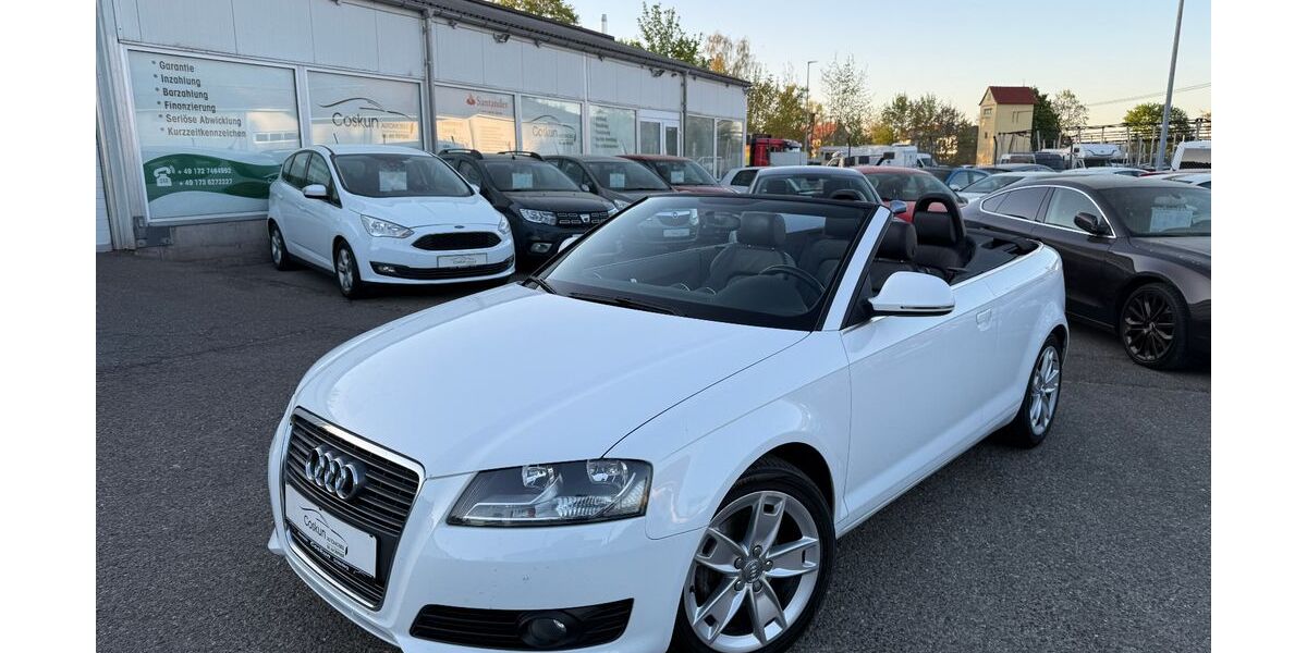 Audi A3 115.000 km 7.990 &euro; Schömberg 72355