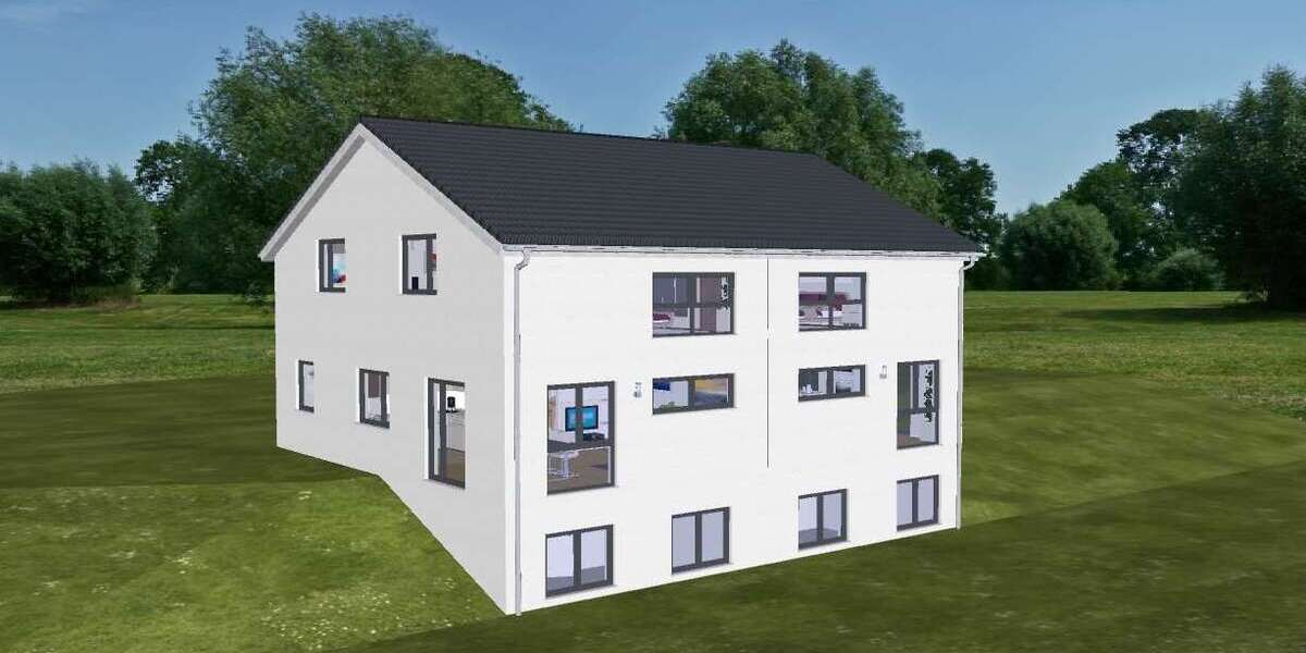 Einfamilienhaus Beratzhausen - 5 Zimmer, 125 m&sup2;, 536.000&euro; | Angebot:25474457