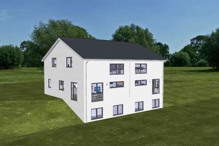 Haus Beratzhausen - 5 Zimmer, 125 m&sup2;, 536.000&euro; | Angebot:25474457