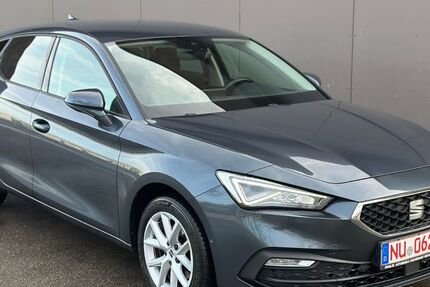 Seat Leon 97.000 km 12.500 &euro; Neu-Ulm 89231