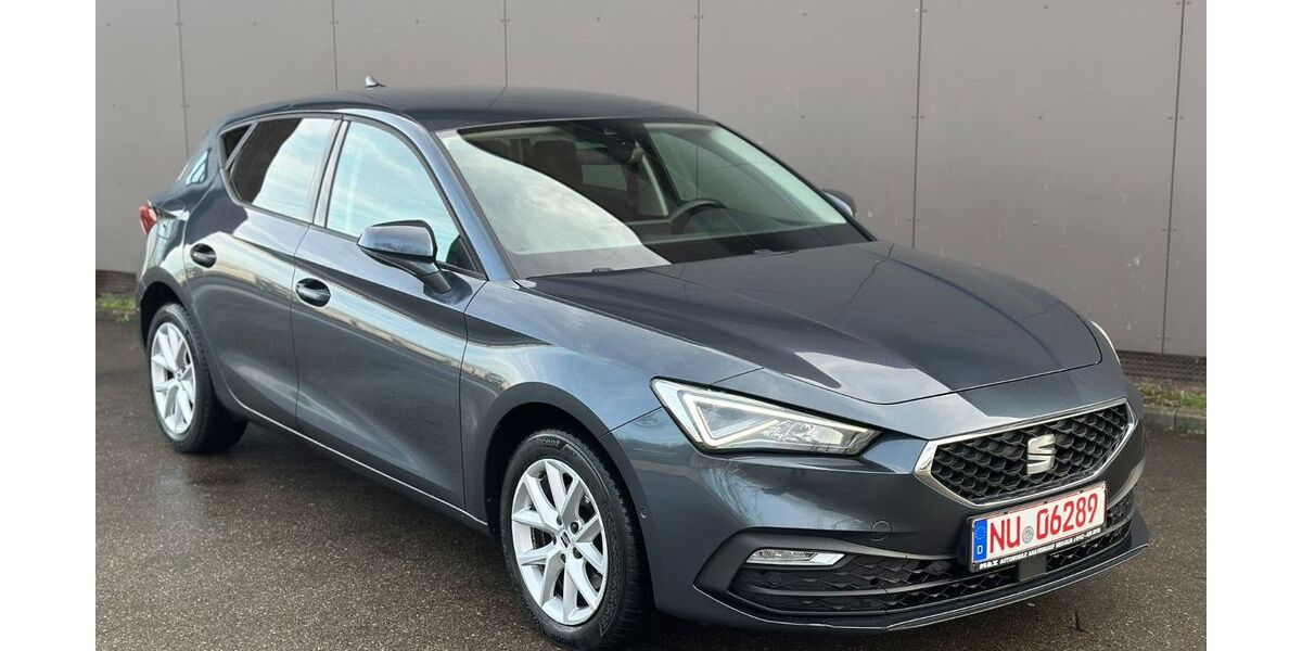 Seat Leon 97.000 km 12.500 &euro; Neu-Ulm 89231