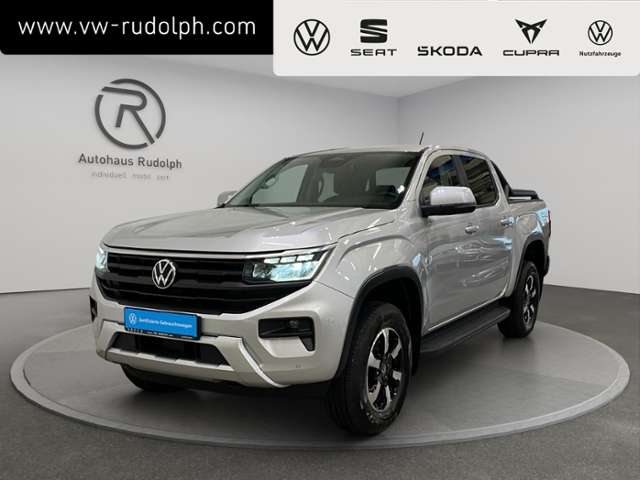 Amarok