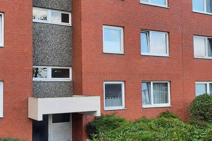 Wohnung Rendsburg - 2 Zimmer, 58 m&sup2;, 134.000&euro; | Angebot:26083129