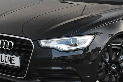 Audi A6 192.500 km 13.991 &euro; Wiesbaden 65203