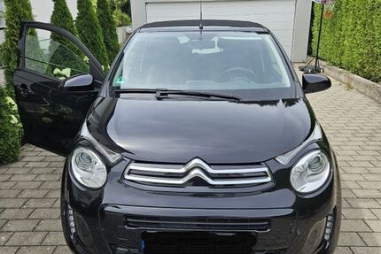 Citroen C1 26.000 km 10.900 € Karlsruhe 76199
