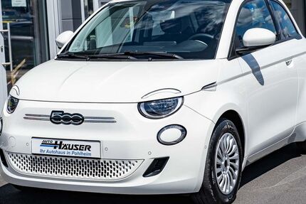 Fiat 500e 15.476 km 19.985 &euro; Pohlheim 35415