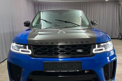 Land Rover Range Rover 15.500 km 91.990 € Pocking 94060