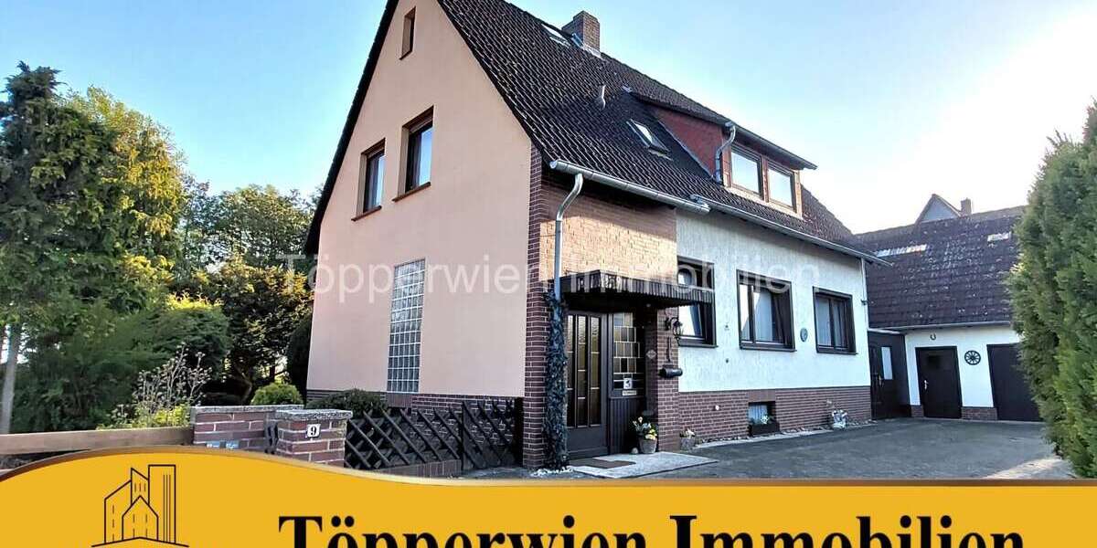 Einfamilienhaus Ilsede Adenstedt - 6 Zimmer, 124 m&sup2;, 218.000&euro; | Angebot:26431496
