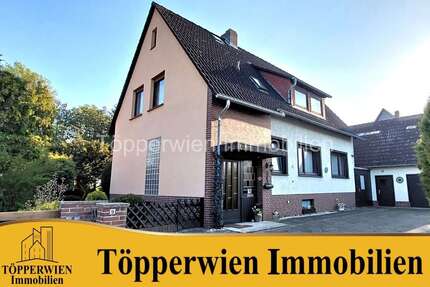 Haus Ilsede Adenstedt - 6 Zimmer, 124 m&sup2;, 218.000&euro; | Angebot:26431496