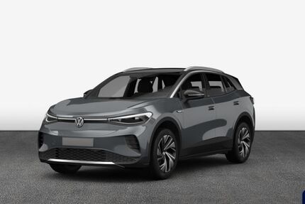 VW ID.4 27.240 km 26.490 &euro; Breklum 25821
