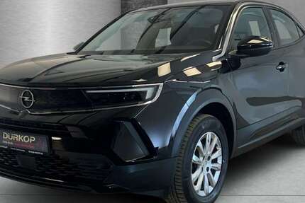 Opel Mokka 46.539 km 16.790 &euro; Braunschweig 38126