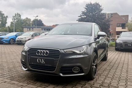Audi A1 129.980 km 10.490 &euro; Bad Eilsen 31707
