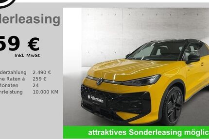 VW T-Roc 1.500 km 38.910 &euro; Neustadt/Aisch 91413
