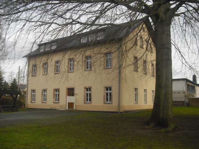 Wohnung zum Mieten in Augustusburg 276 € 46 m²