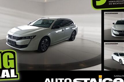 Peugeot 508 98.699 km 23.666 € Stuttgart 70376
