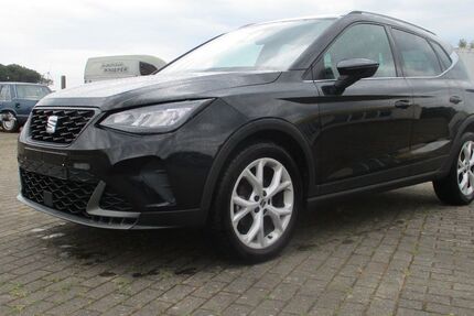 Seat Arona 39.200 km 19.900 &euro; Spelle 48480