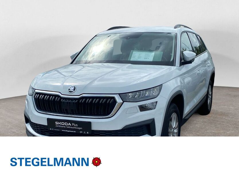 Skoda Kodiaq 30.279 km 34.330 € Lemgo 32657