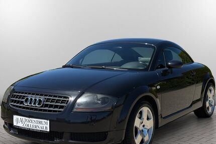 Audi TT 99.000 km 8.990 &euro; Schömberg 72355