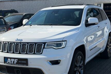 Jeep Grand Cherokee 140.000 km 19.990 &euro; Münster 48165