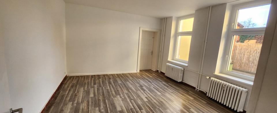 Erdgeschoßwohnung Nauen - 4 Zimmer, 123 m&sup2;, 299.000&euro; | Angebot:27196317