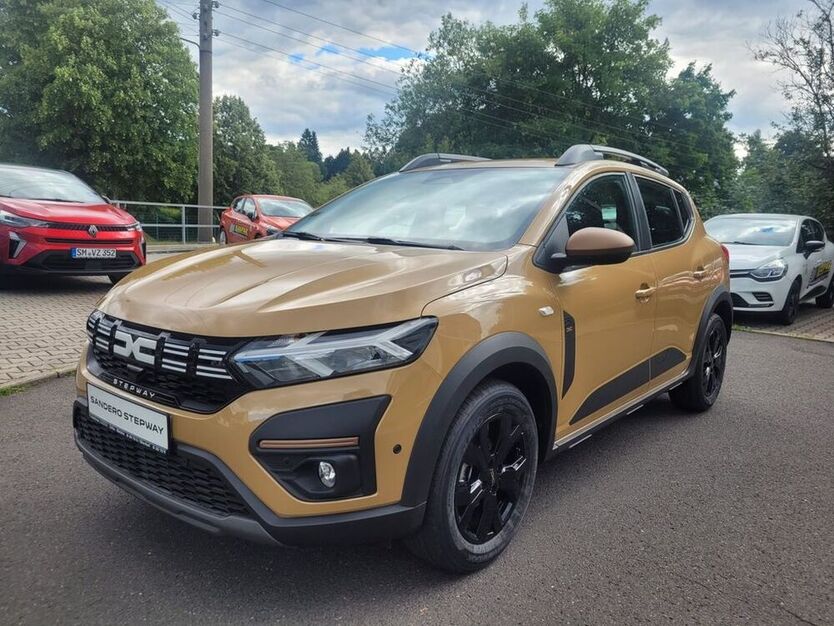 Sandero