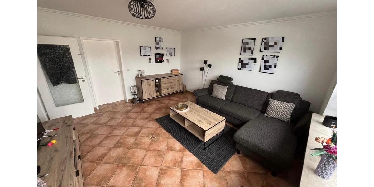 Etagenwohnung Alsdorf - 3 Zimmer, 73 m&sup2;, 585&euro; | Angebot:26413504