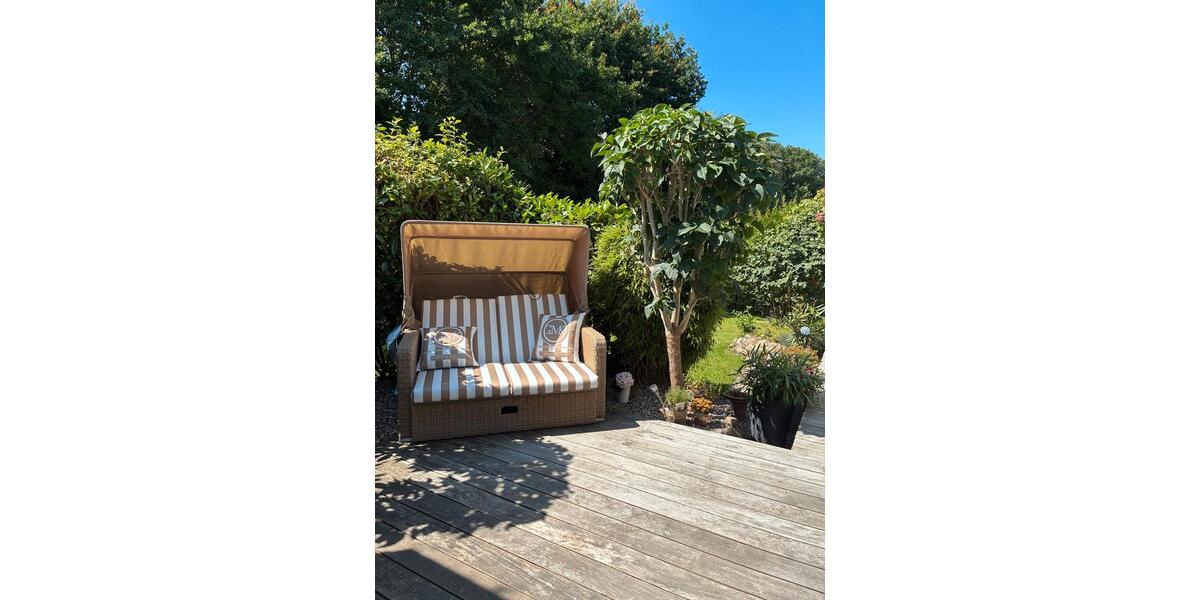 Einfamilienhaus Glücksburg (Ostsee) - 4 Zimmer, 96 m&sup2;, 650.000&euro; | Angebot:27056396