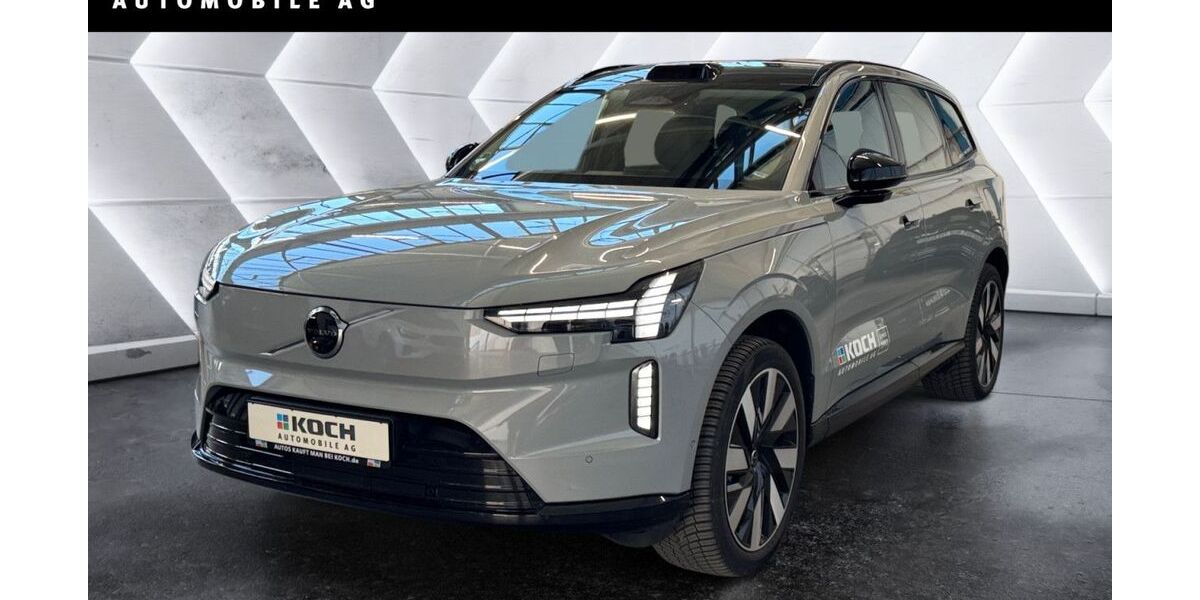 Volvo EX90 10.000 km 85.990 &euro; Berlin 10553
