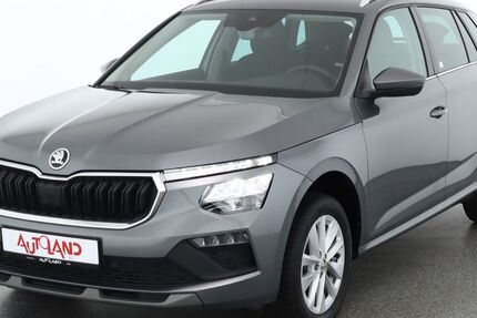 Skoda Kamiq 36.479 km 21.490 &euro; Freiberg 09599