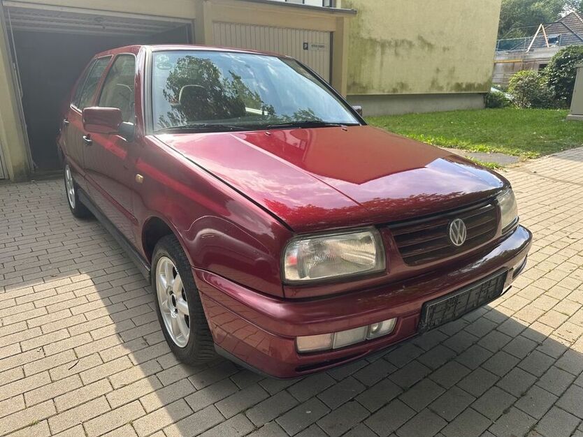 Vento