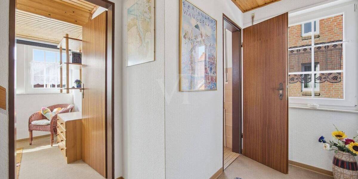Einfamilienhaus Wangerland / Horumersiel Horumersiel - 4 Zimmer, 82 m&sup2;, 265.000&euro; | Angebot:26796718