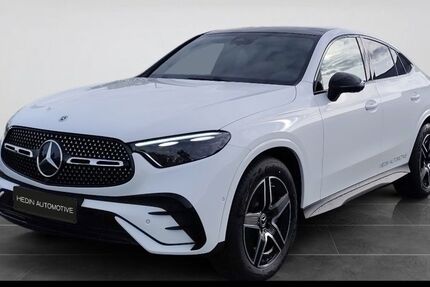 Mercedes-Benz GLC 450 9.900 km 79.980 &euro; Hoyerswerda 02977
