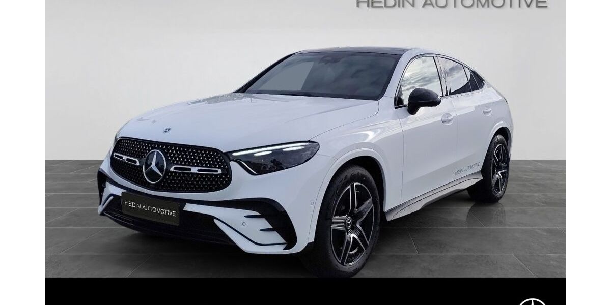 Mercedes-Benz GLC 450 9.900 km 82.760 &euro; Hoyerswerda 02977