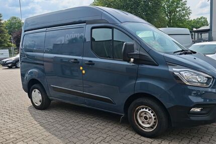 Ford Transit Custom 48.900 km 11.985 &euro; Pinneberg 25421