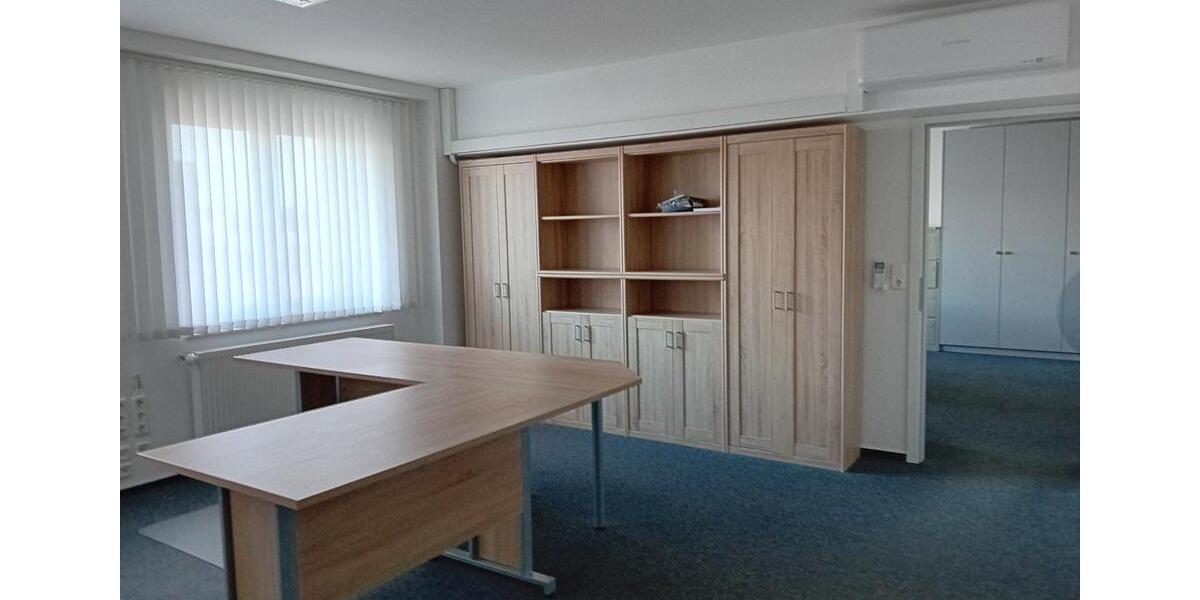 Gewerbeobjekt Cottbus Gallinchen - 561&euro; | Angebot:24371068