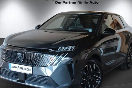 Peugeot 3008 29.537 km 24.999 &euro; Frohburg OT Frankenhain 04654