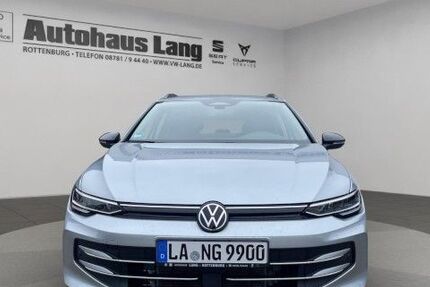 VW Golf 12.500 km 35.980 &euro; Rottenburg 84056