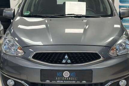 Mitsubishi Space Star 37.000 km 8.399 &euro; Hürth 50354