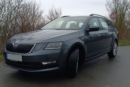 Skoda Octavia 106.800 km 14.195 &euro; Wolfhagen 34466