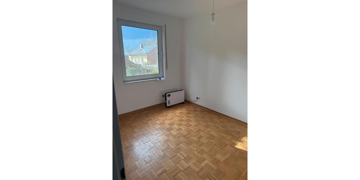Etagenwohnung Bad Iburg - 2 Zimmer, 46 m&sup2;, 130.000&euro; | Angebot:25973831