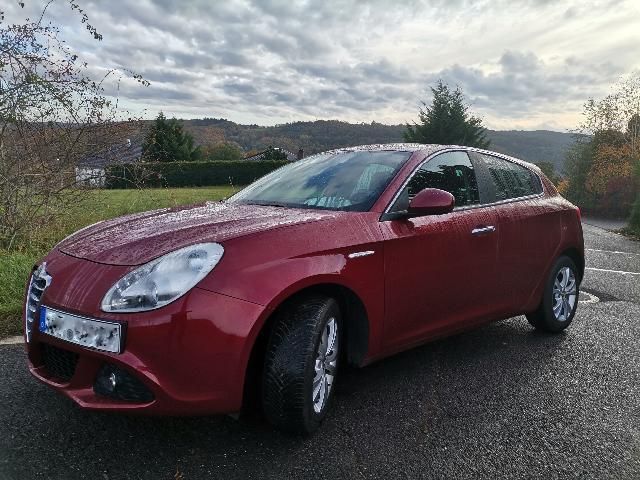 Giulietta
