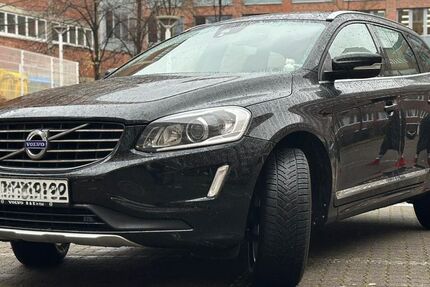Volvo XC60 203.000 km 11.999 &euro; Hamburg 22083